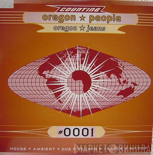 Oregon People - Oregon Jeans