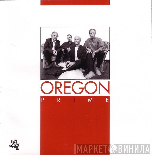 Oregon  - Prime