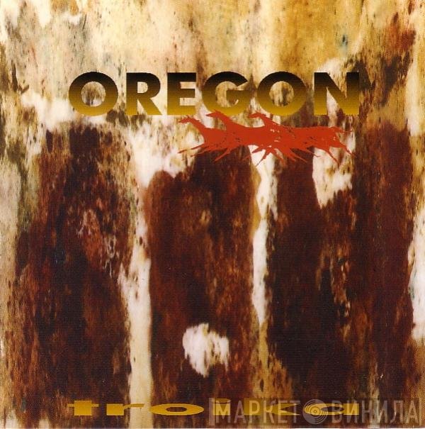 Oregon  - Troika