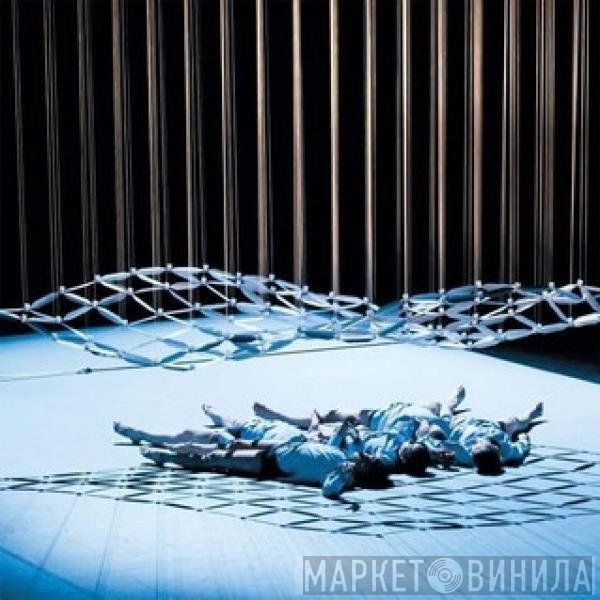Oren Ambarchi & Robin Fox   - Connected