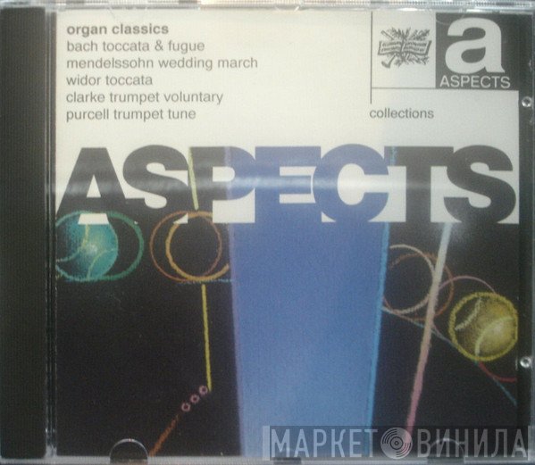  - Organ Classics