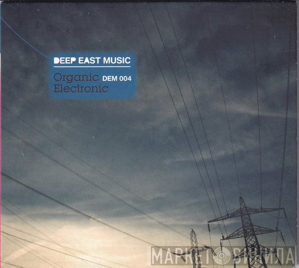  - Organic Electronic
