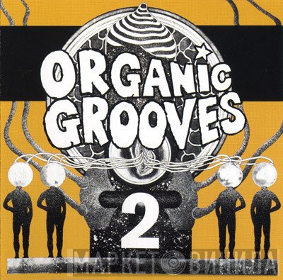 Organic Grooves  - 2