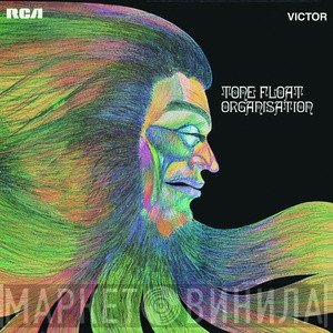 Organisation  - Tone Float