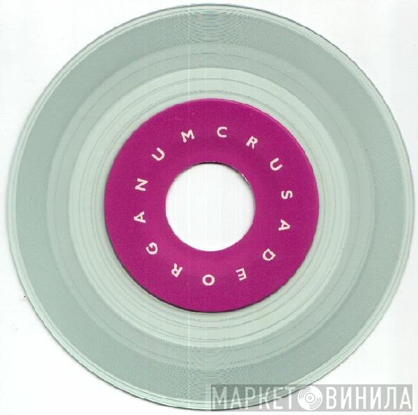 Organum  - Crusade