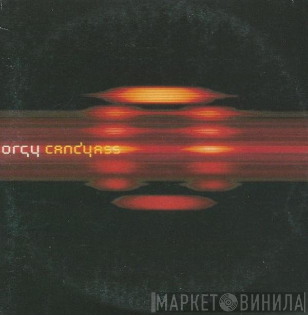 Orgy  - Candyass