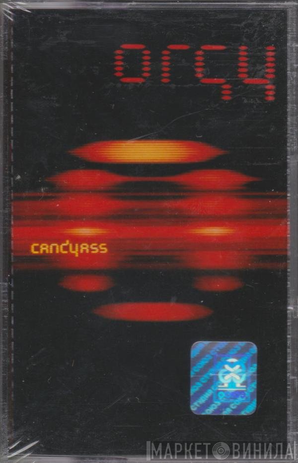 Orgy  - Candyass