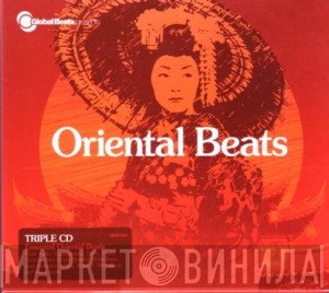  - Oriental Beats