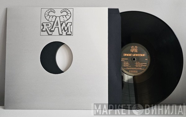 Origin Unknown - The Touch / Valley Of The Shadows (2024 Remixes)