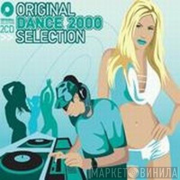  - Original Dance 2000 Selection