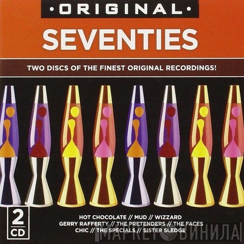  - Original Seventies