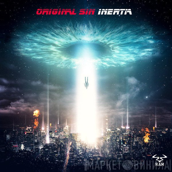Original Sin   - Inertia