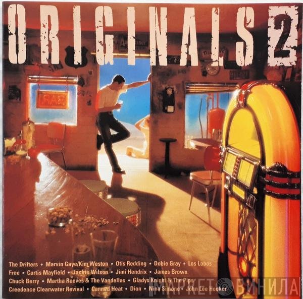  - Originals 2