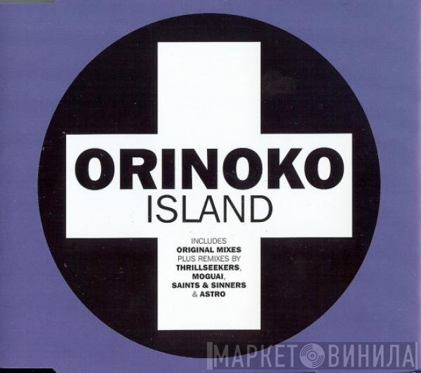Orinoko - Island