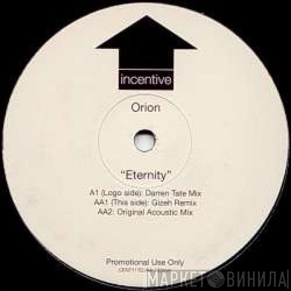 Orion - Eternity
