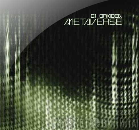 Orkidea  - Metaverse