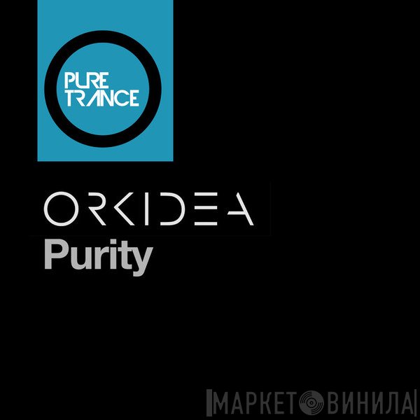 Orkidea  - Purity
