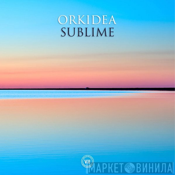 Orkidea  - Sublime