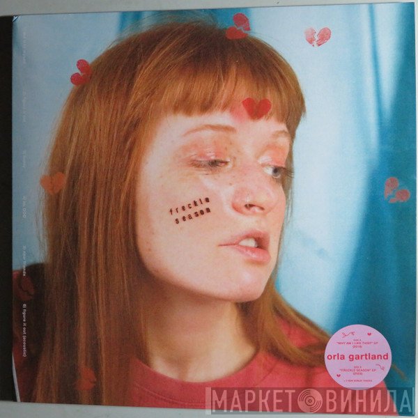 Orla Gartland - Why Am I Like This? / Freckle Season