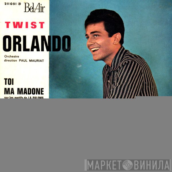 Orlando  - Twist