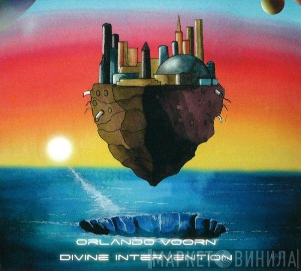 Orlando Voorn  - Divine Intervention