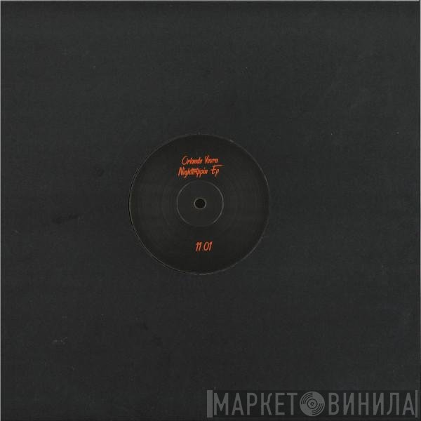 Orlando Voorn - Nighttrippin'