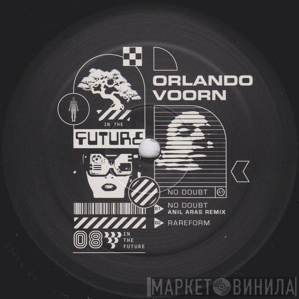 Orlando Voorn - No Doubt