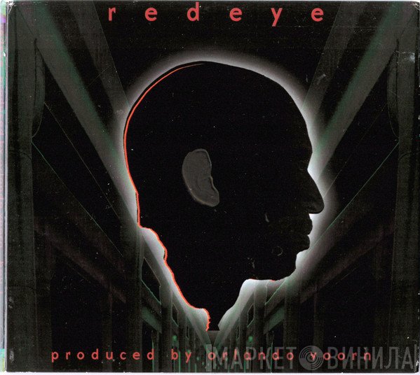Orlando Voorn - Redeye