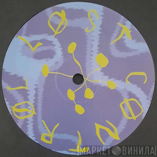 Orlando Voorn - Vibrations EP