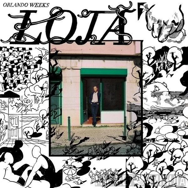 Orlando Weeks - Loja