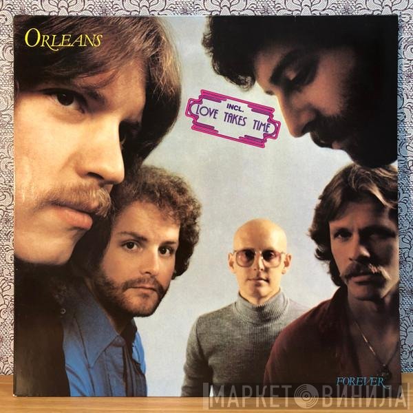 Orleans  - Forever
