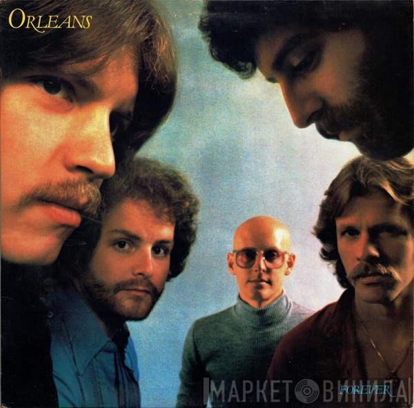 Orleans - Forever