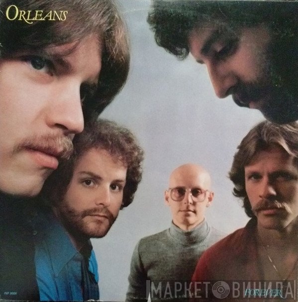 Orleans  - Forever