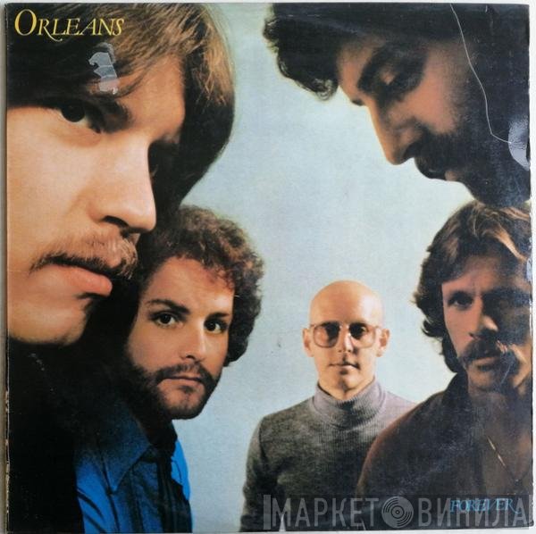 Orleans  - Forever