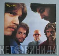 Orleans  - Forever