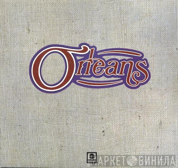 Orleans  - Orleans