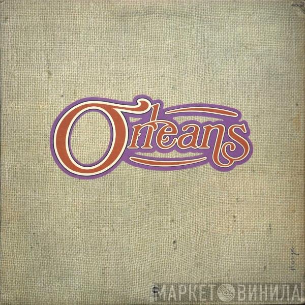 Orleans - Orleans