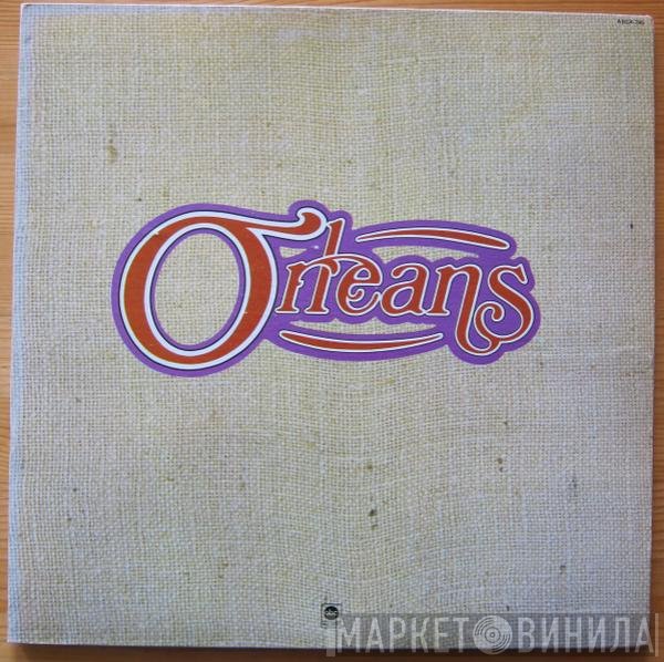 Orleans  - Orleans