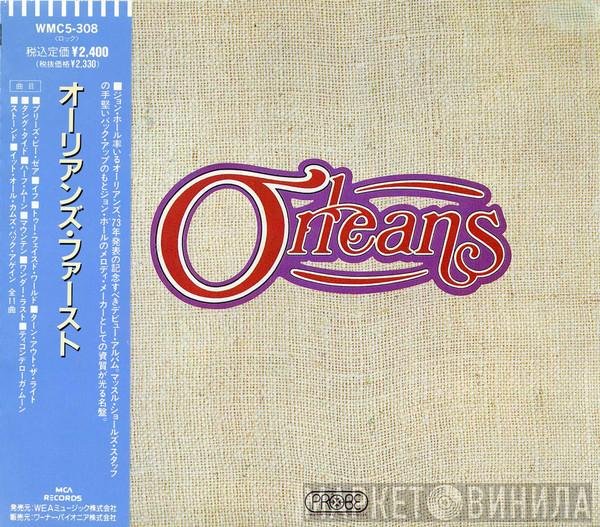 Orleans  - Orleans