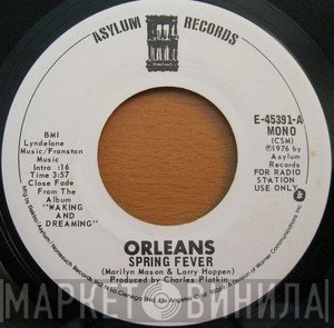 Orleans  - Spring Fever