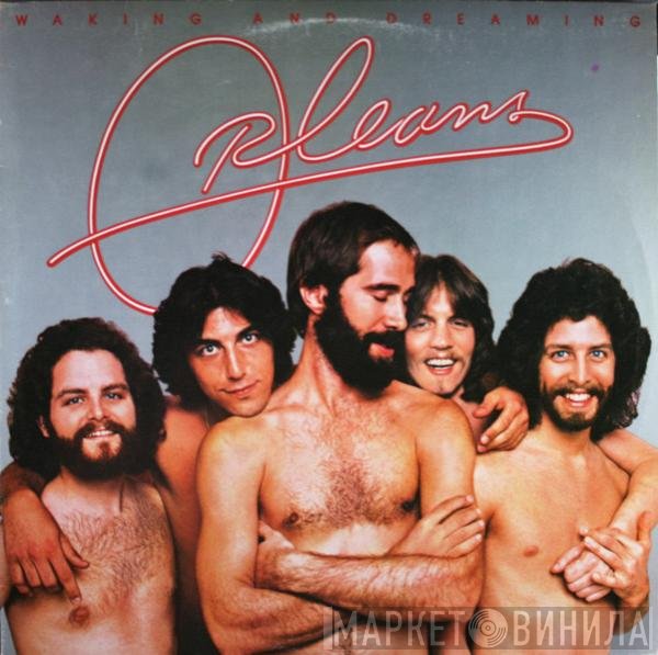 Orleans - Waking And Dreaming