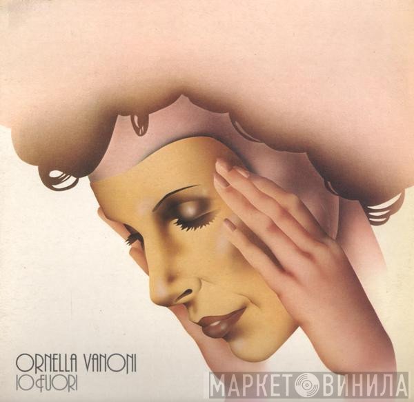 Ornella Vanoni  - Io Fuori