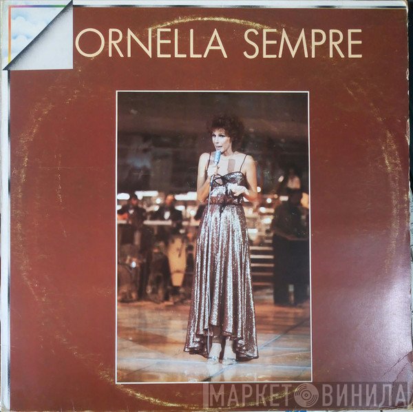 Ornella Vanoni  - Ornella Sempre