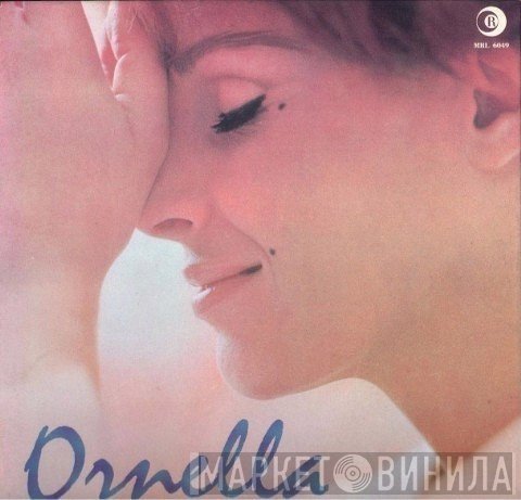 Ornella Vanoni  - Ornella