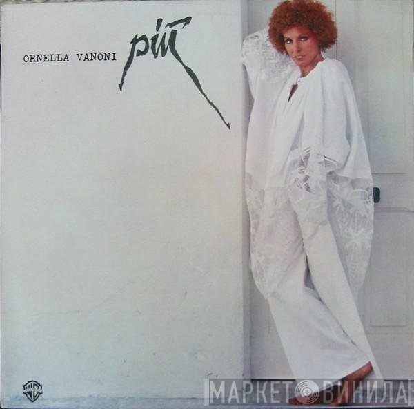 Ornella Vanoni  - Più