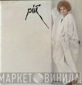 Ornella Vanoni  - Più