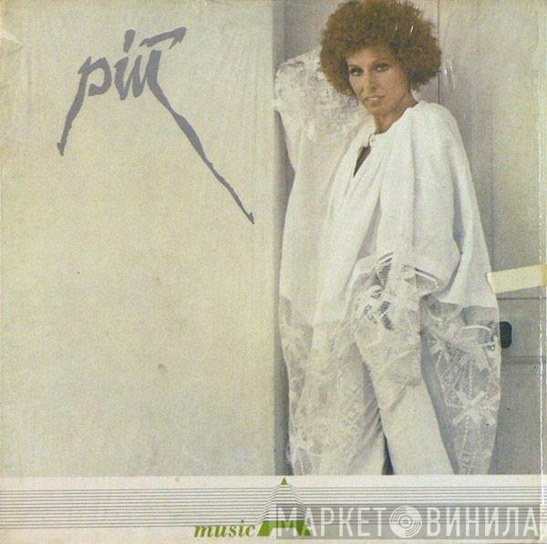 Ornella Vanoni  - Più