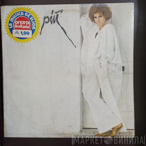 Ornella Vanoni  - Più