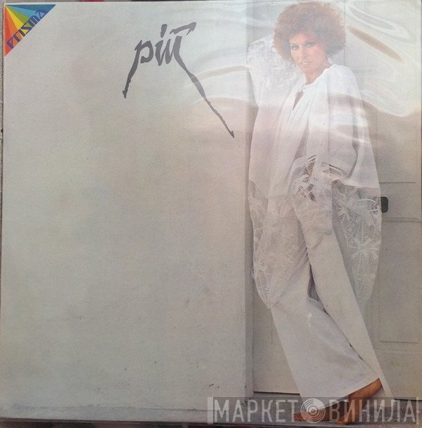 Ornella Vanoni  - Più