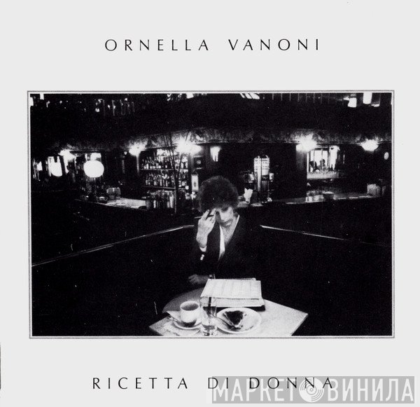 Ornella Vanoni  - Ricetta Di Donna
